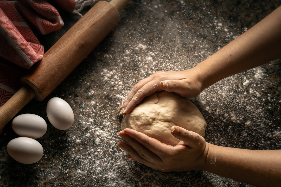 5 Common Mistakes with Flour Types, Hydration & Ratios (And How to Avoid Them)
