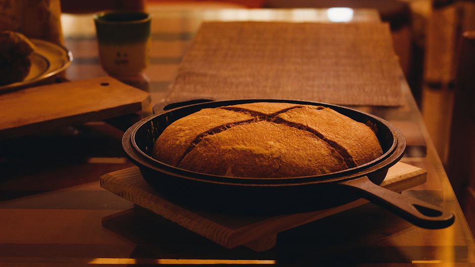 A Realistic Routine for Baking Techniques & Dutch Ovens That Fits a Busy Life