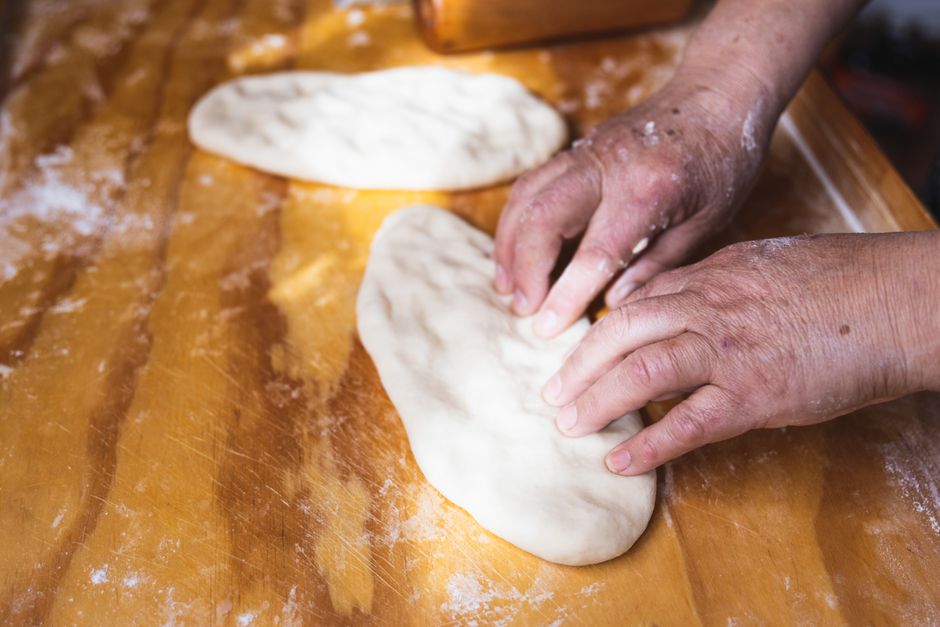A Realistic Routine for Flour Types, Hydration & Ratios That Fits a Busy Life