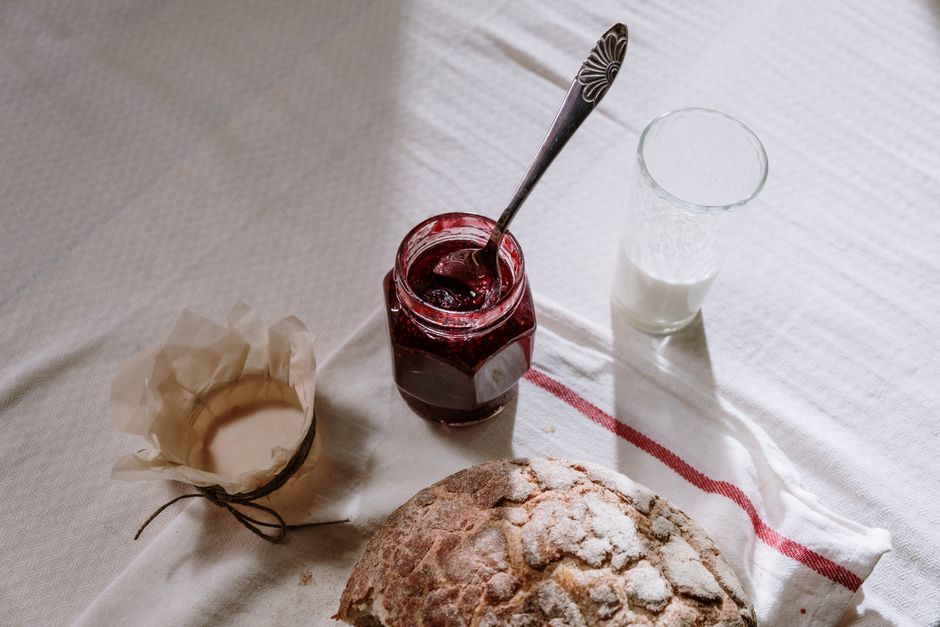 A Realistic Routine for Sourdough Starter Care & Revival That Fits a Busy Life