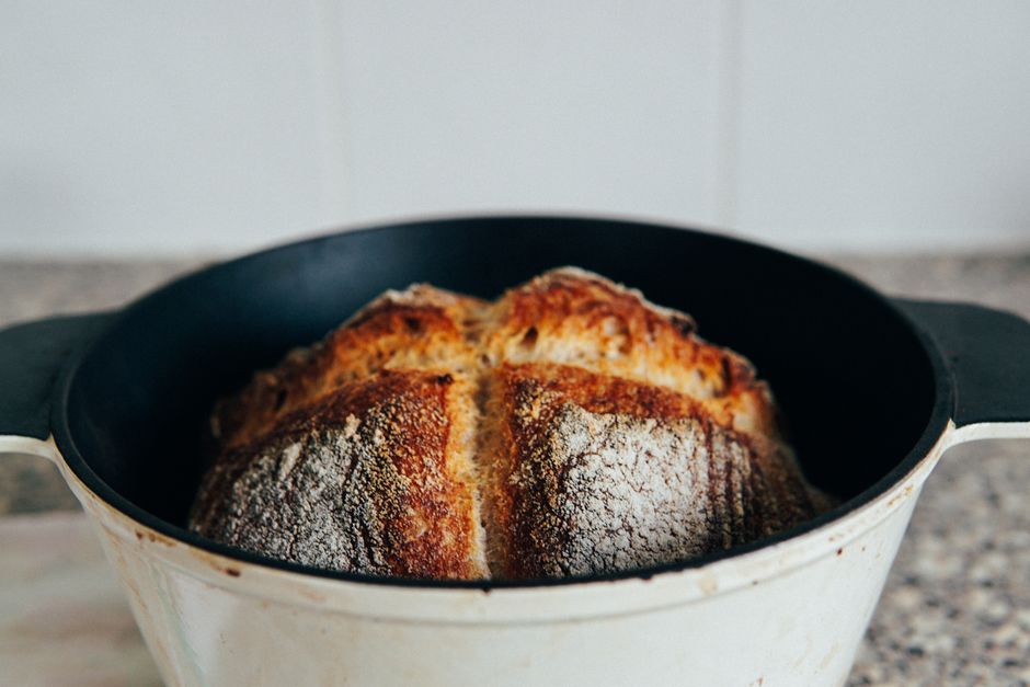 Common Myths About Baking Techniques & Dutch Ovens I Stopped Believing
