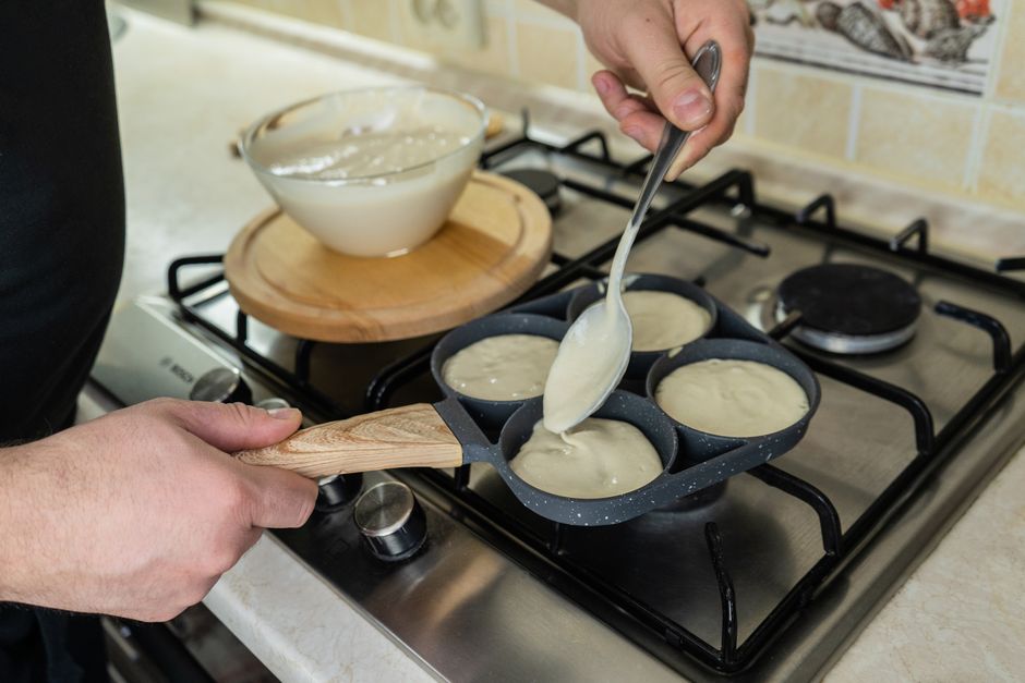Common Myths About Discard Bakes & Sweet Batards I Stopped Believing