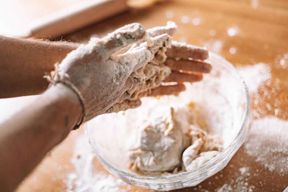 Common Myths About Flour Types, Hydration & Ratios I Stopped Believing