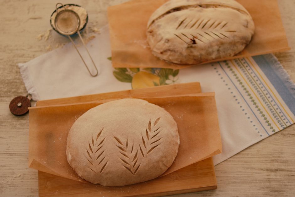 Common Myths About Scoring Patterns & Oven Spring I Stopped Believing