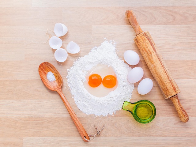 Flour Types, Hydration & Ratios vs Alternatives : My Honest Hands-On Comparison