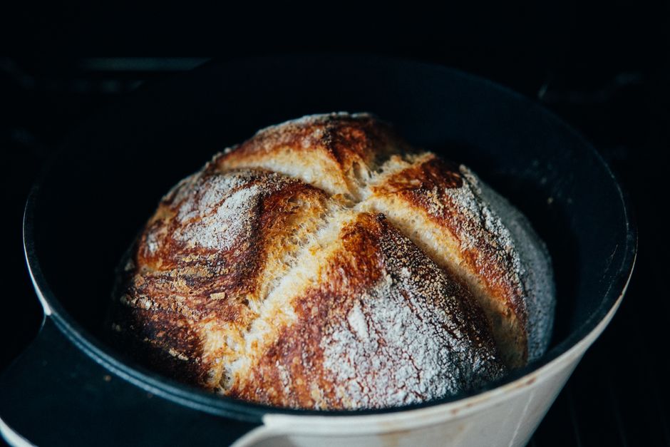 How Much Does Baking Techniques & Dutch Ovens Really Cost in 2026? Budget & Gear