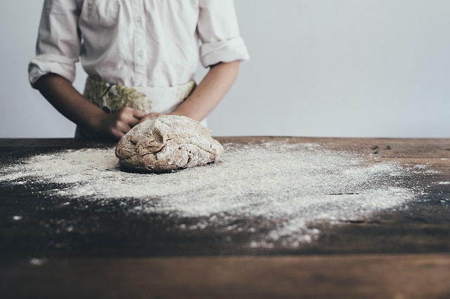 My Field Guide to Flour Types, Hydration & Ratios : What Actually Works