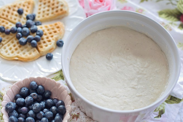 My Field Guide to Sourdough Starter Care & Revival : What Actually Works