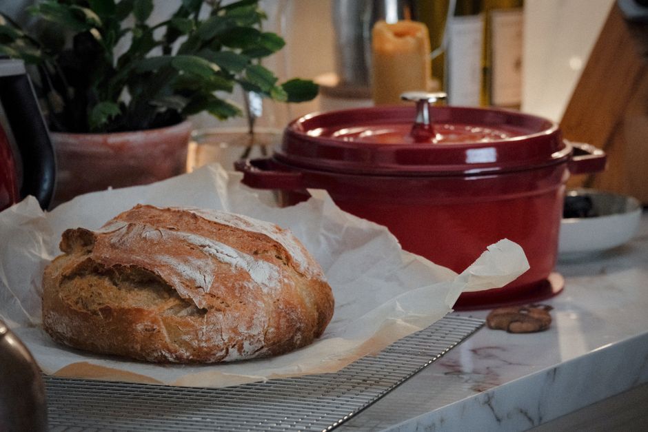 My Golden Rules for Baking Techniques & Dutch Ovens That Never Let Me Down