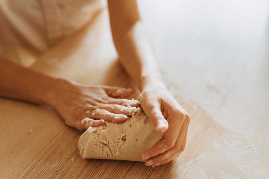 My Golden Rules for Flour Types, Hydration & Ratios That Never Let Me Down