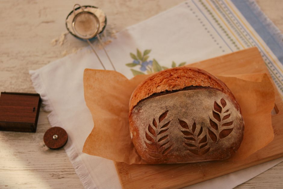 My Golden Rules for Scoring Patterns & Oven Spring That Never Let Me Down