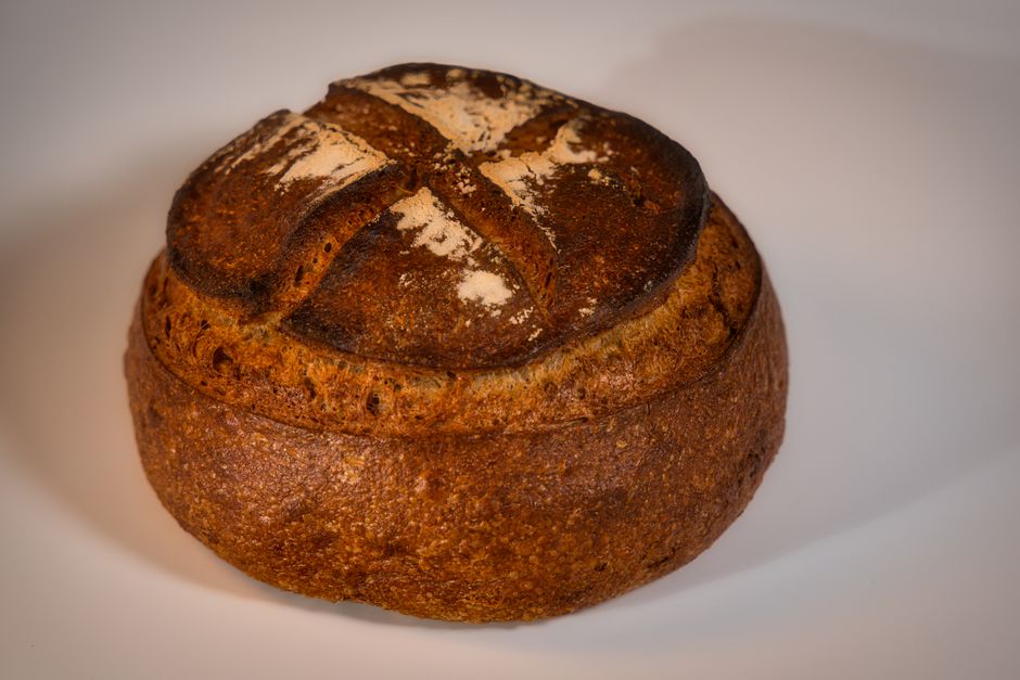 My Golden Rules for Sourdough Starter Care & Revival That Never Let Me Down