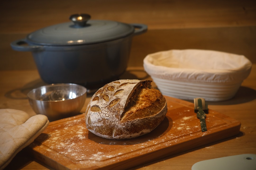 My Step-by-Step Blueprint for Baking Techniques & Dutch Ovens
