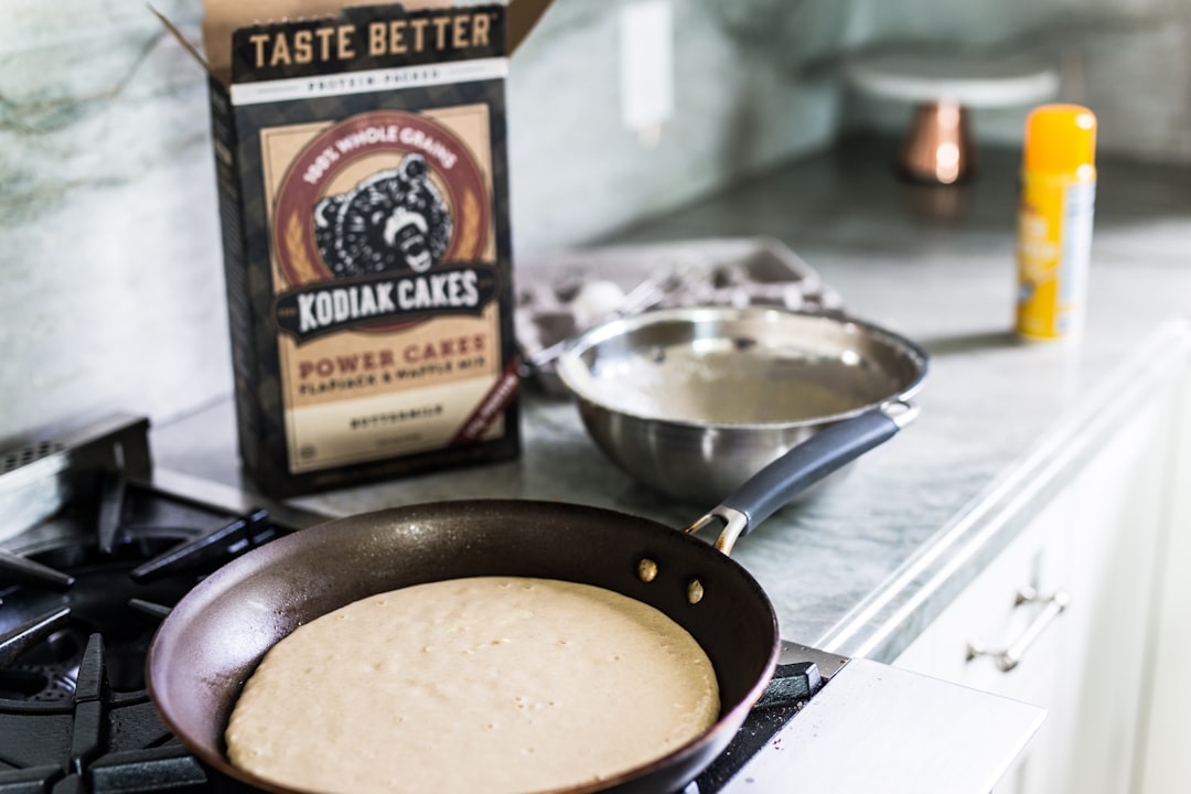 My Step-by-Step Blueprint for Discard Bakes & Sweet Batards