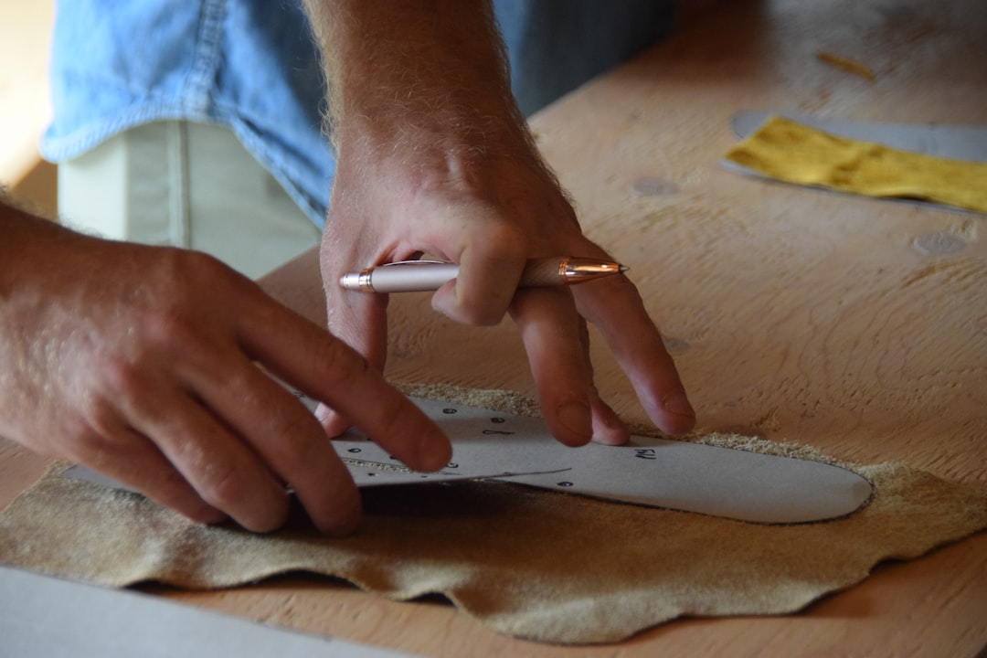 My Step-by-Step Blueprint for Scoring Patterns & Oven Spring