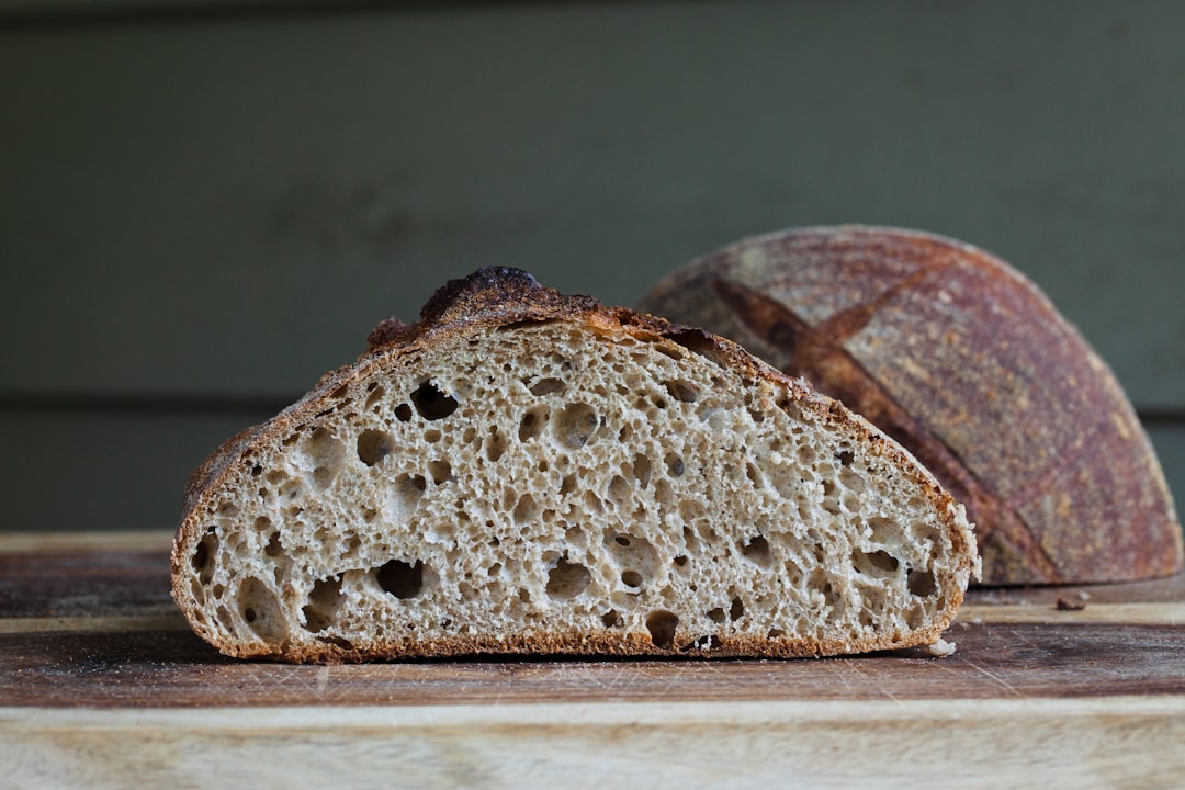 My Step-by-Step Blueprint for Sourdough Starter Care & Revival