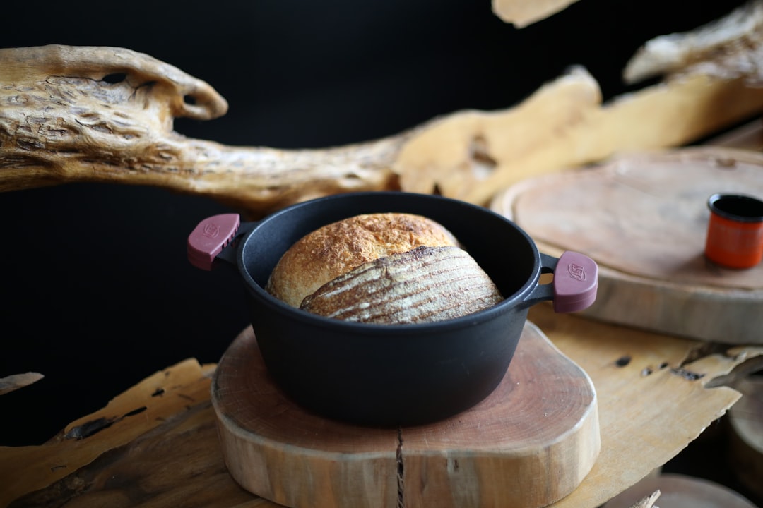The Best Tools & Supplies I Actually Use for Baking Techniques & Dutch Ovens