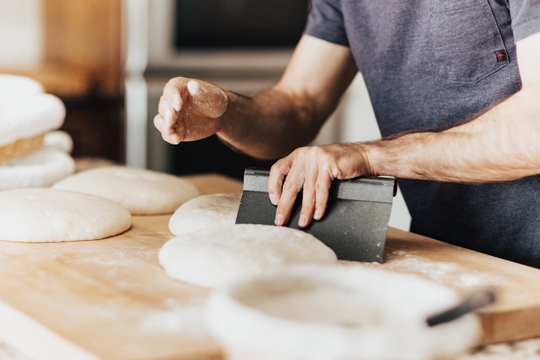 The Best Tools & Supplies I Actually Use for Scoring Patterns & Oven Spring