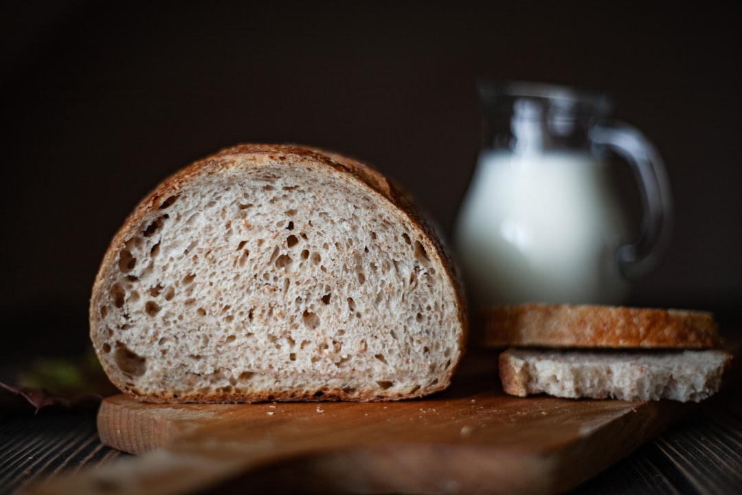 The Best Tools & Supplies I Actually Use for Sourdough Starter Care & Revival
