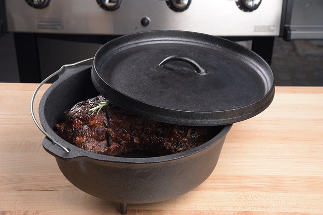 Troubleshooting Baking Techniques & Dutch Ovens : Diagnosing and Fixing Problems