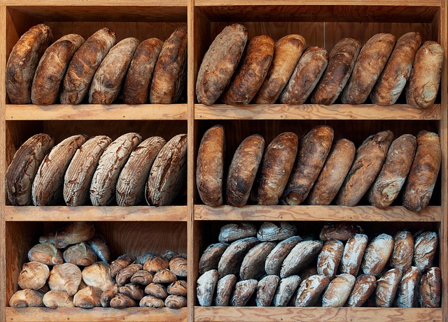 Troubleshooting Flour Types, Hydration & Ratios : Diagnosing and Fixing Problems