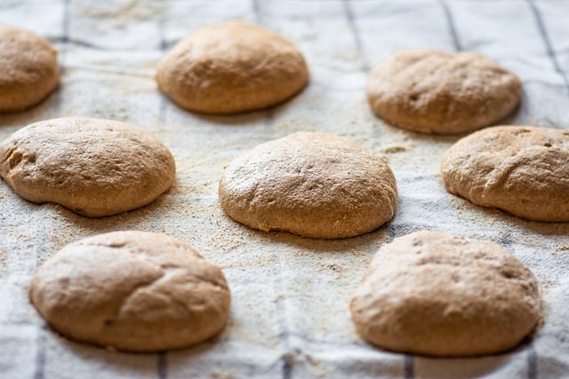 Troubleshooting Scoring Patterns & Oven Spring : Diagnosing and Fixing Problems